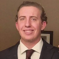CARNATIONS Employee Daniel Larimer's profile photo