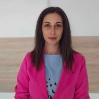 Sofia University St. Kliment Ohridski Employee Veronica Racheva's profile photo