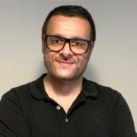 David Fernández Email