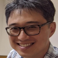 Yorktown High School Employee Sam Yoon's profile photo
