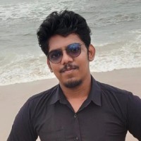 Jinosh D Email