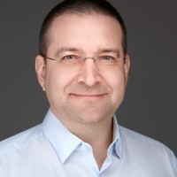 Telenor Bulgaria Employee Doncho Angelov's profile photo