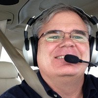 Sierra Bravo Aviation Services, LLC Employee Stu Bailey's profile photo