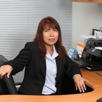 EBD PERU Employee Jenny Ataca's profile photo