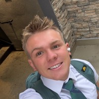 Max Parry Email
