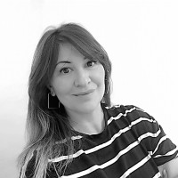 INSTRONIC Employee Estefania Bellera Gracia's profile photo