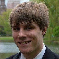 CoStar Brokerage Applications Employee Joseph Liguori's profile photo