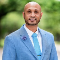 NewGen Advisory Employee Devesh Ragha's profile photo