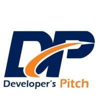 Developers Pitch Employee Deepak Namdeo's profile photo