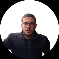 Drest.tn Employee Ben Makrem's profile photo