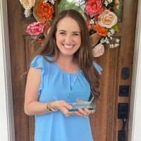 CHRISTUS Trinity Mother Frances Health System Employee Katelyn Terry's profile photo
