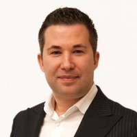 expert.ai Employee Andrea Belli's profile photo