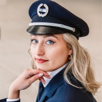 Emma Grimes Email & Phone Number