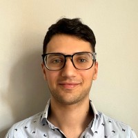 Ermit Employee Riccardo Gjini's profile photo