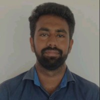 The Jai Group Employee Aravinth T's profile photo
