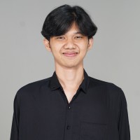 Draftcoding.ID Employee Muhammad Azhari's profile photo