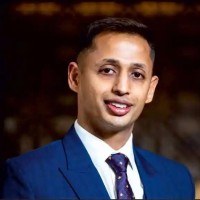 Tara Chand InfraLogistic Solutions Limited Employee Himanshu Aggarwal's profile photo
