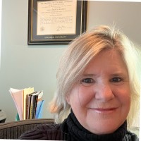 CIO Online Employee Paula Rooney's profile photo