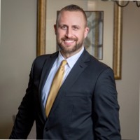 Saint John's Resort Employee Adam Johnson's profile photo