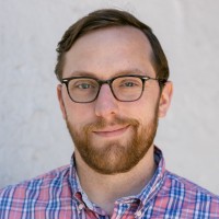 CivicActions Employee Dave Pickett's profile photo