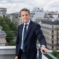 Forward Global Employee Guillaume Didier's profile photo