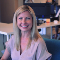 Fasttrack Staffing Employee Lindsay Brown's profile photo