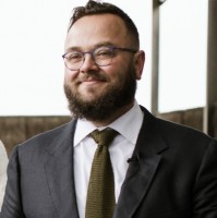 Millar Merrigan Employee Christopher Constantine's profile photo