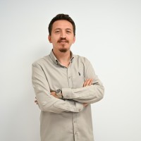 PTT Bilgi Teknolojileri A.Ş. Employee Hikmet Kütük's profile photo