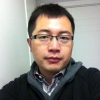 Tudou.com Employee Leon Ye's profile photo