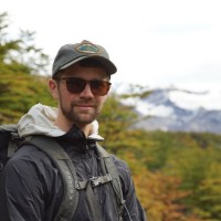 Vitol Group Employee Matthew Monday's profile photo