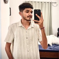 TM Systems Employee Tirth Patel's profile photo