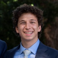 PrecisionIT Group, LLC (Boston, MA) Employee Eli Giglietti's profile photo
