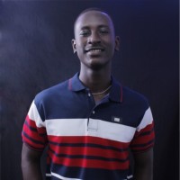 Cyberspace Network Limited Employee Okeoghene Esosuakpo's profile photo