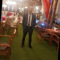 Capital Hotel and Spa Employee Leyew Leenigussie's profile photo