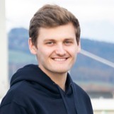 Danube Dynamics Employee Elias Geissler's profile photo