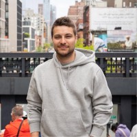 freuds Employee Dan Noctor's profile photo