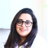 Boston Consulting Group (BCG) Employee Urvashi Sharma's profile photo