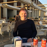 De Ceunynck Ophthalmology Employee Christof Coeckelbergh's profile photo