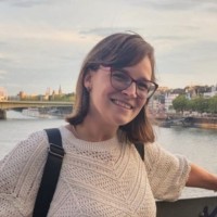 Emrich Business Consulting GmbH Employee Jana Stein's profile photo