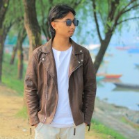 Code Himalaya Employee Sajan Nagarkoti's profile photo
