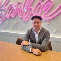 Mattel Latin America Employee Giovanni Espinosa's profile photo