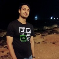 Sourav Kumar Email