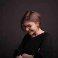Brandient Employee Raluca Circo's profile photo