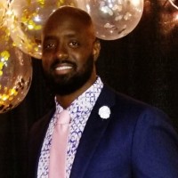 Merchants Metals Employee Matthew Washington's profile photo