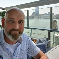 Labelplus Employee Swen van der Velde's profile photo