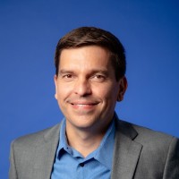 Deutsche Aircraft Employee Daniel de Campos Teixeira's profile photo