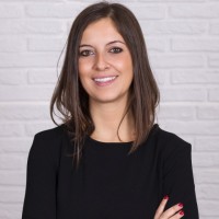 Inspiralia Employee Laïla Aoufi's profile photo