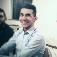 NordEngineering Employee Ezio Colombano's profile photo