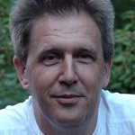 Process Engineering Employee Theo van der Heijden's profile photo