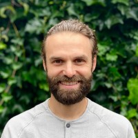 Tap Electric Employee Dan Pezim's profile photo